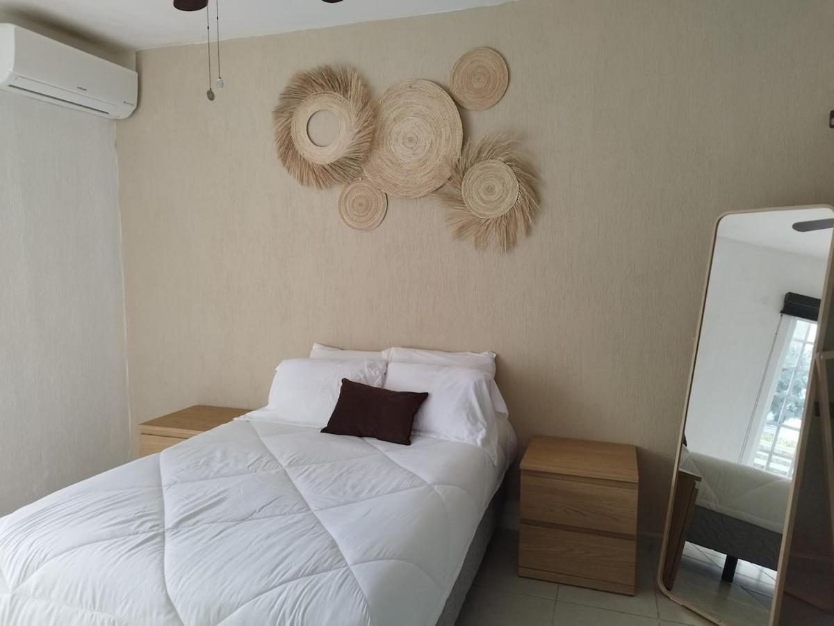 Casa Bonitravel * Cancún