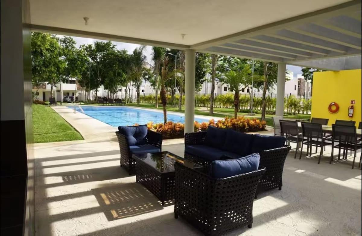 Casa Bonitravel Cancún