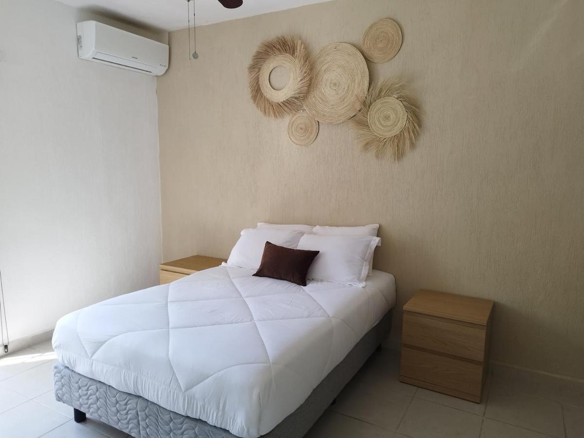 Apartment Casa Bonitravel