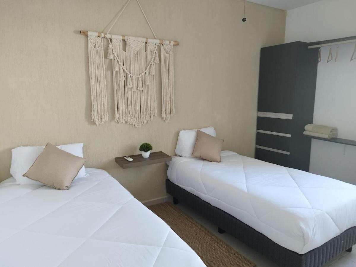 Casa Bonitravel Apartment Cancun