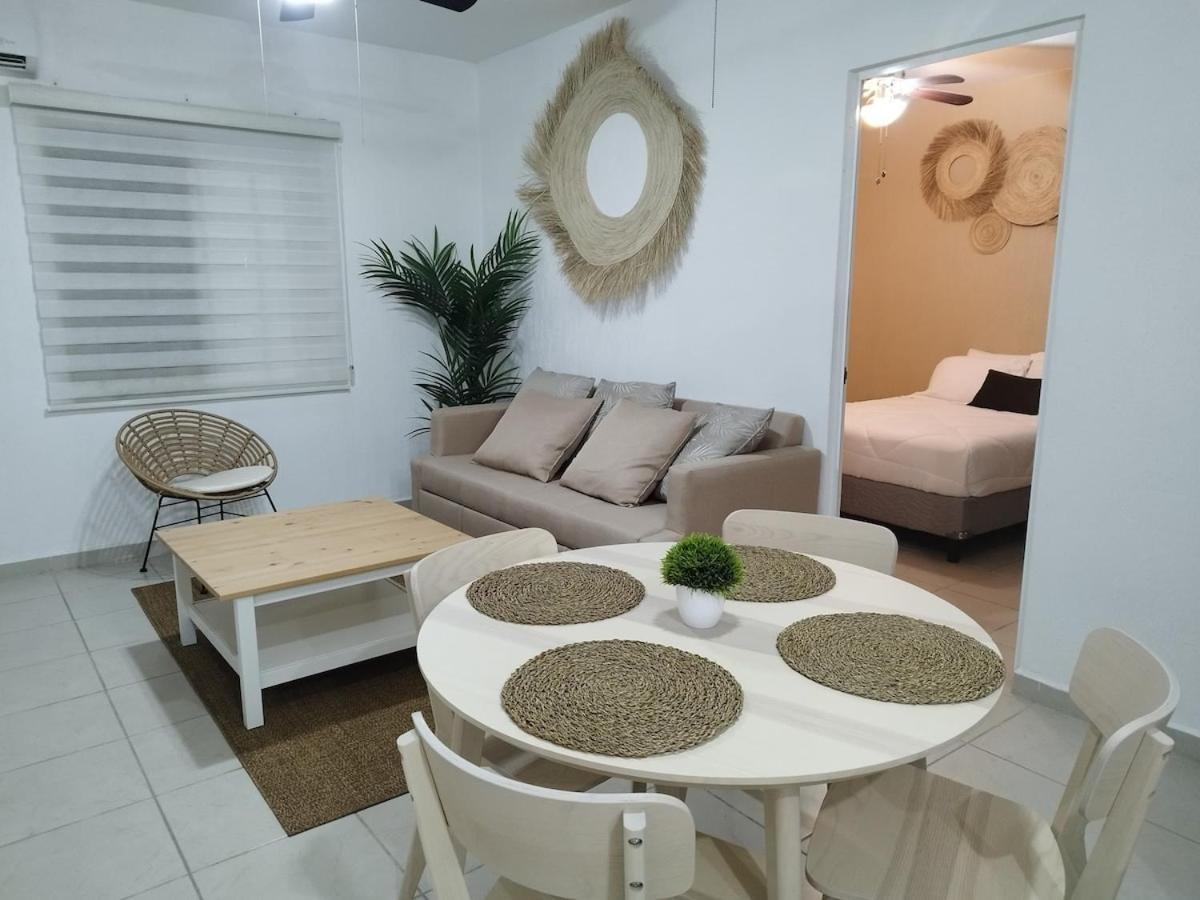 Casa Bonitravel Cancun