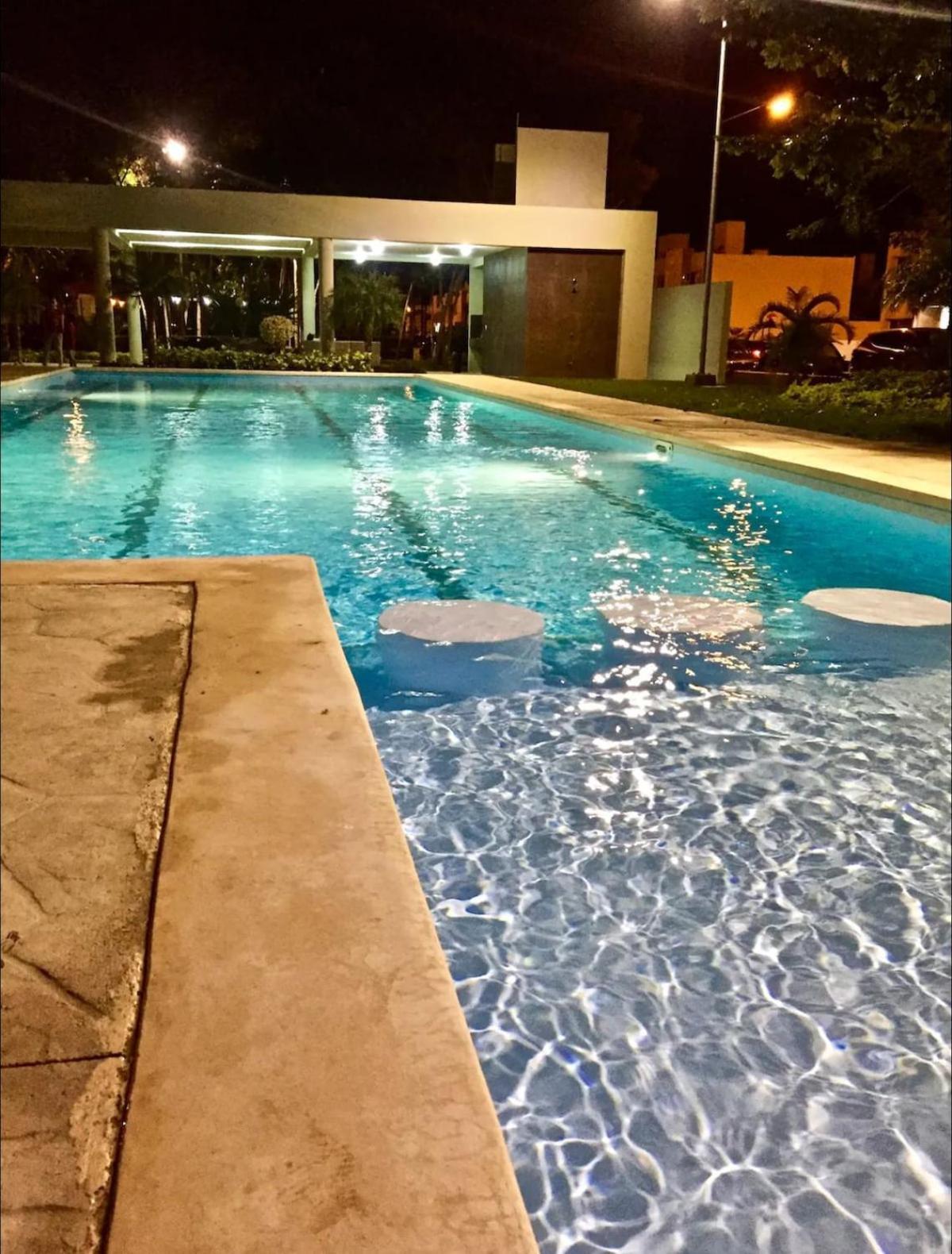 Casa Bonitravel * Cancun